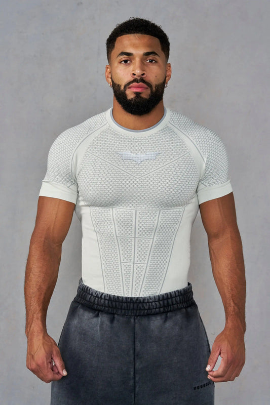 Batman Hero Fitness Shirt