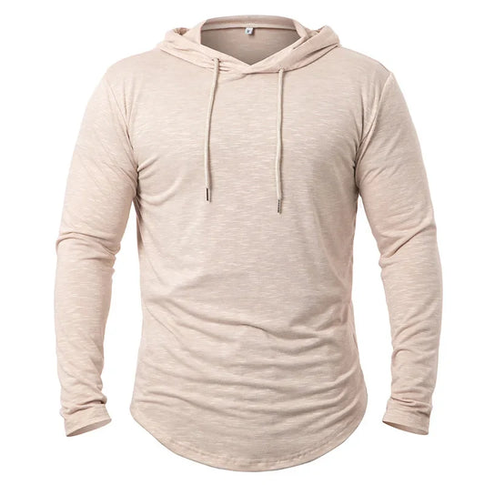 Men's Light Sport Hoodie