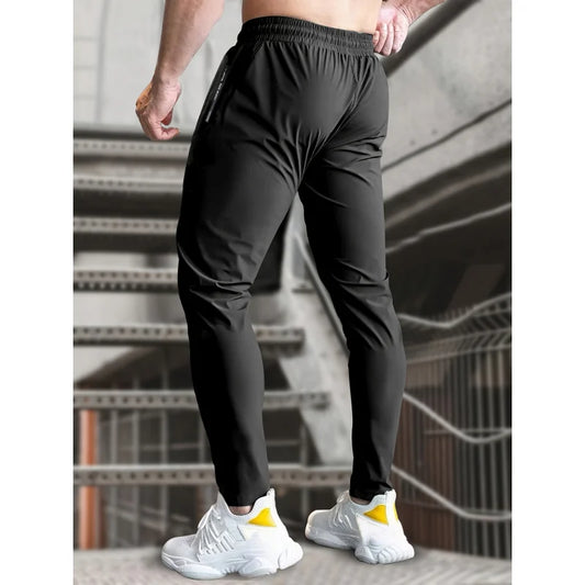Cool Comfort Jogging Pants
