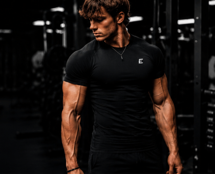 Fitness Shirts