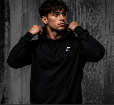 Fitness Hoodies