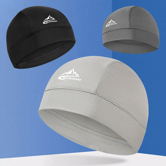 Breathable Outdoor Skull Cap