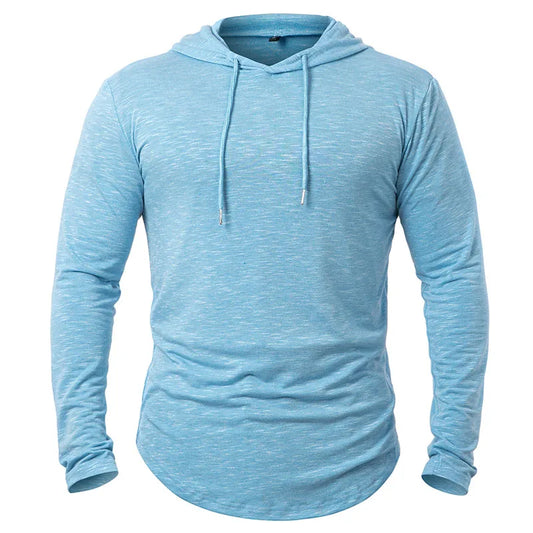 Men's Light Sport Hoodie