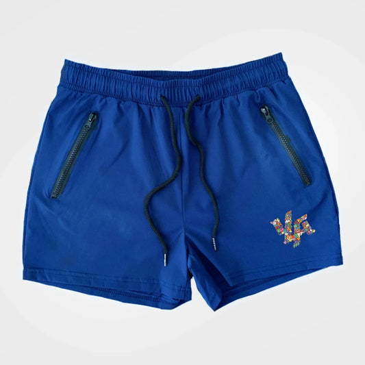 Stylish Fast-Dry Sports Shorts