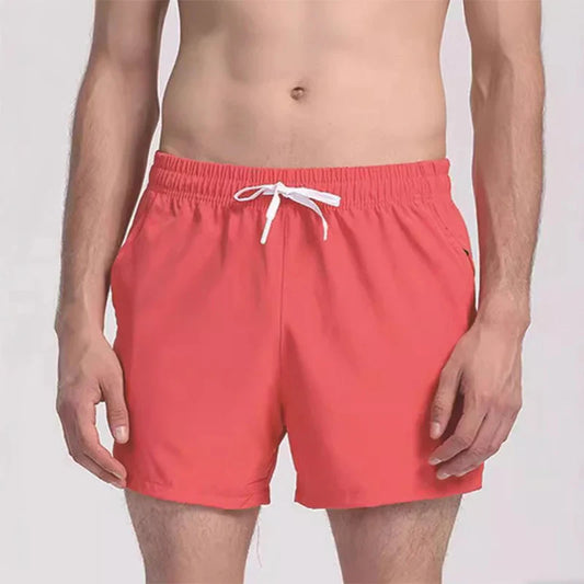 Men's Quick-Dry Sports Shorts