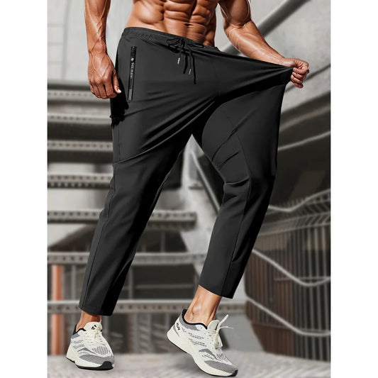 Cool Comfort Jogging Pants